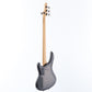 USED P-PROJECT / THE PUMPS BASS / PUM-4 Black Burst [12]