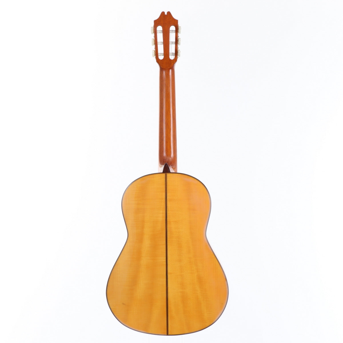 [SN 2007] USED Juan Hernandez / ESTUDIO FLAMENCA [20]