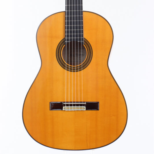 [SN 2007] USED Juan Hernandez / ESTUDIO FLAMENCA [20]