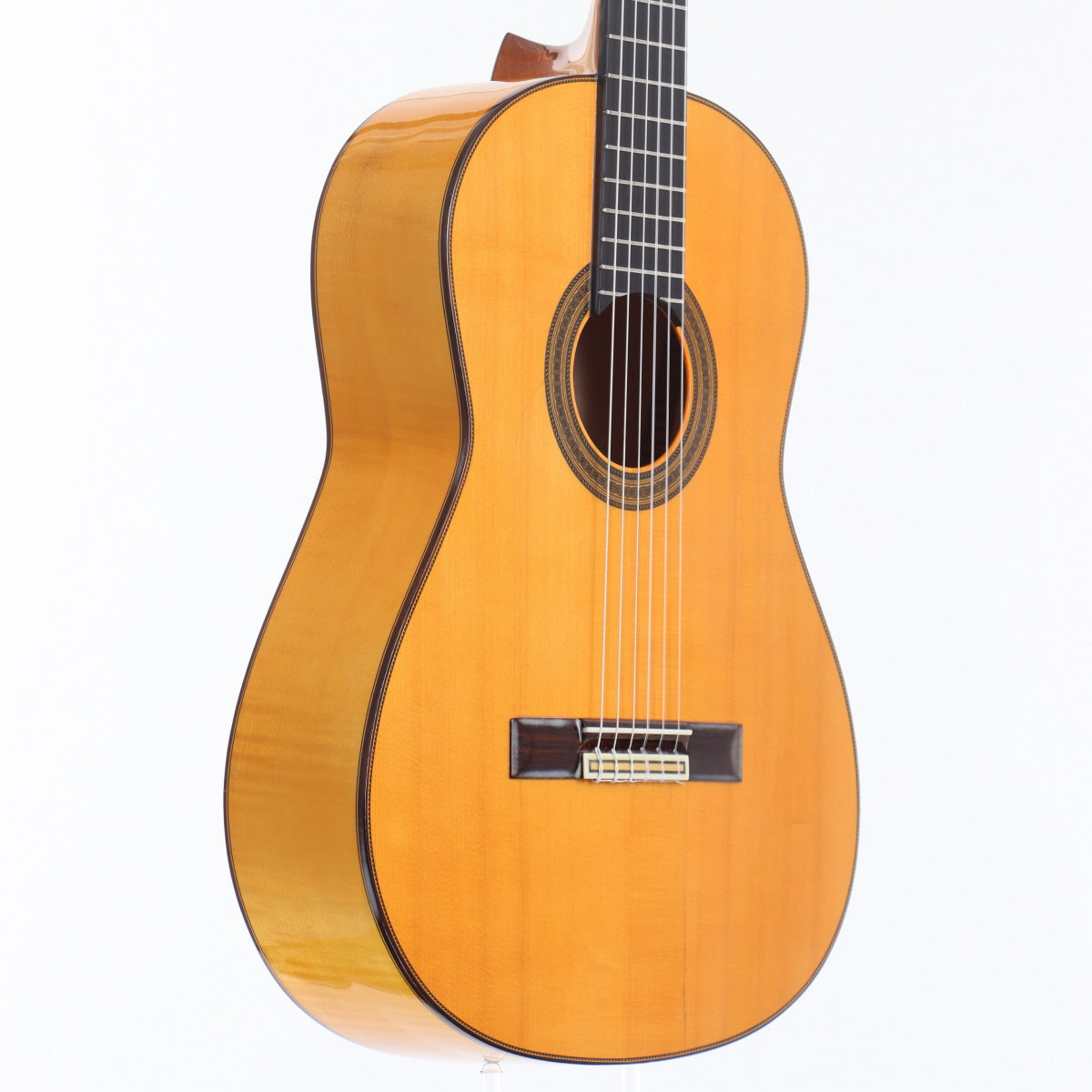 [SN 2007] USED Juan Hernandez / ESTUDIO FLAMENCA [20]