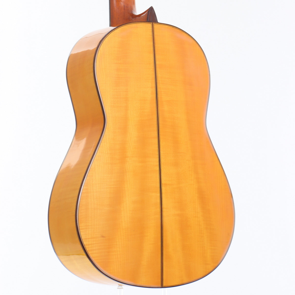 [SN 2007] USED Juan Hernandez / ESTUDIO FLAMENCA [20]