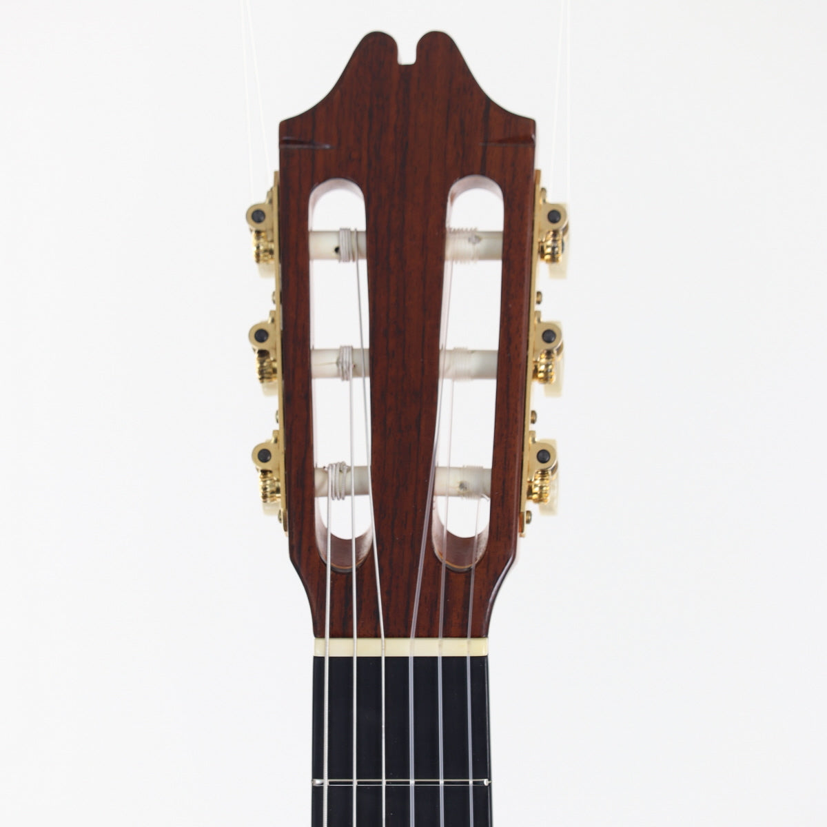 [SN 2007] USED Juan Hernandez / ESTUDIO FLAMENCA [20]