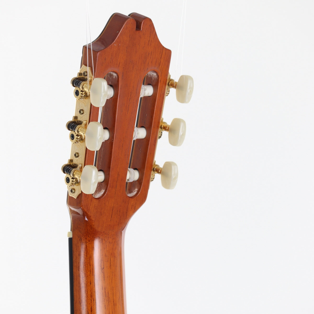 [SN 2007] USED Juan Hernandez / ESTUDIO FLAMENCA [20]