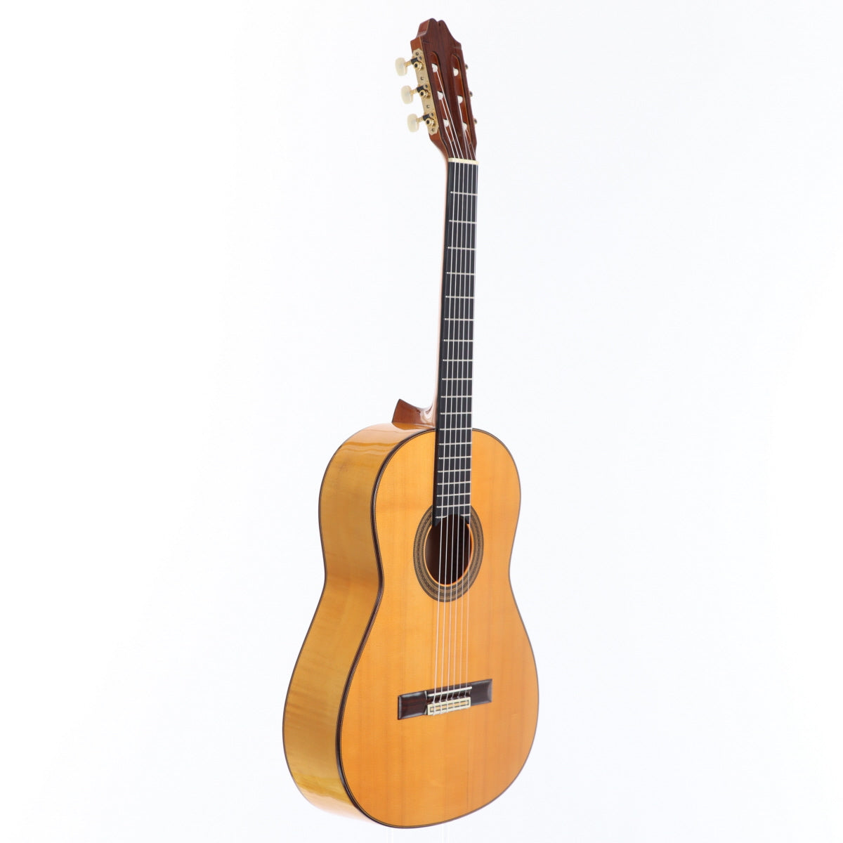 [SN 2007] USED Juan Hernandez / ESTUDIO FLAMENCA [20]