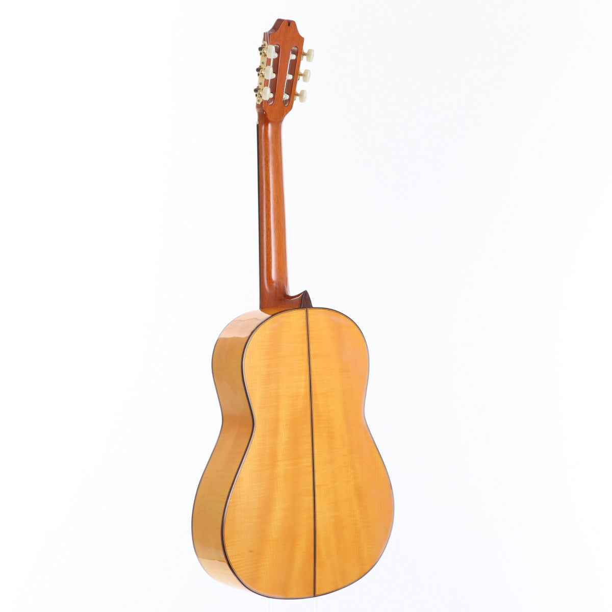 [SN 2007] USED Juan Hernandez / ESTUDIO FLAMENCA [20]