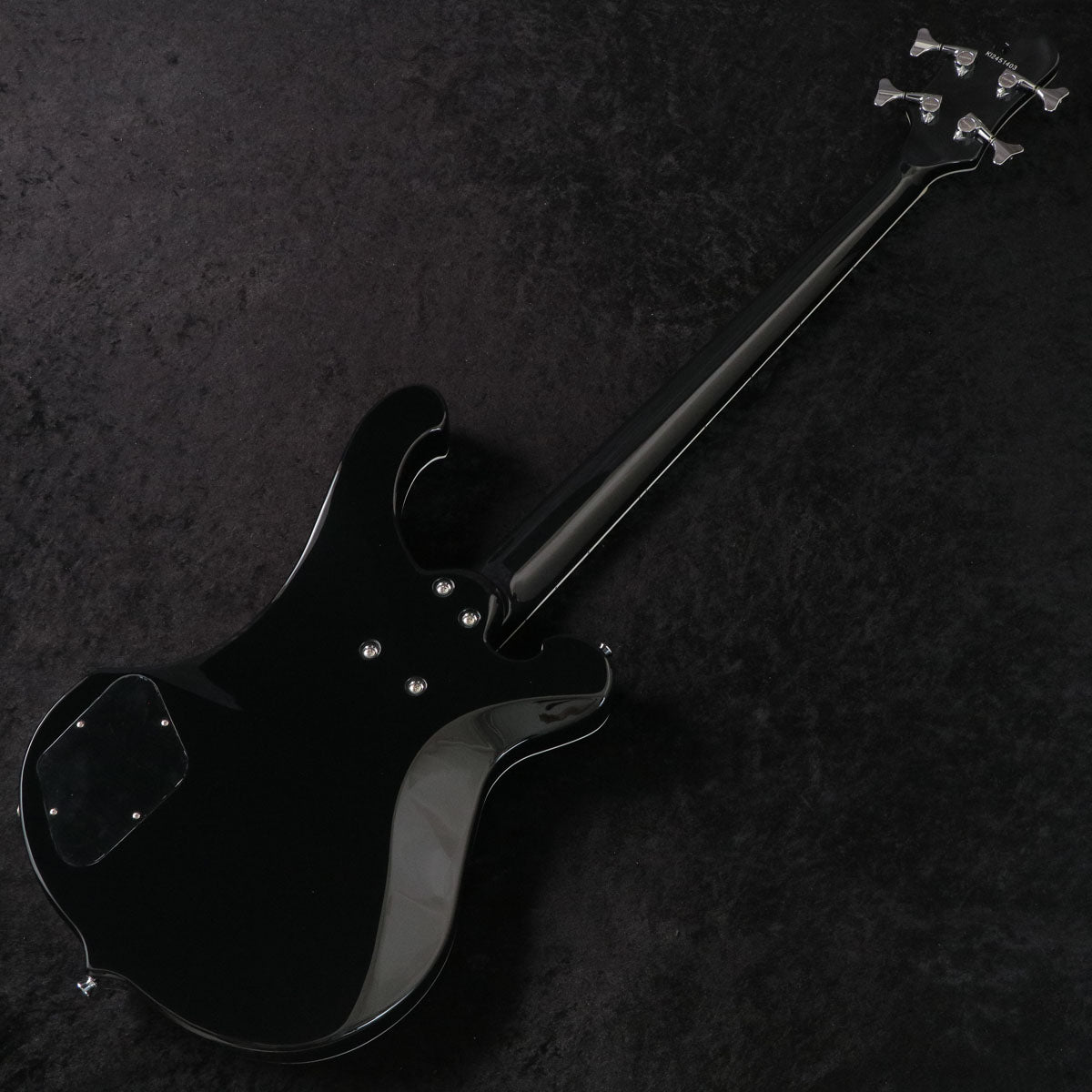 [SN KI2451403] USED KILLER / KB-SIMMONY [03]