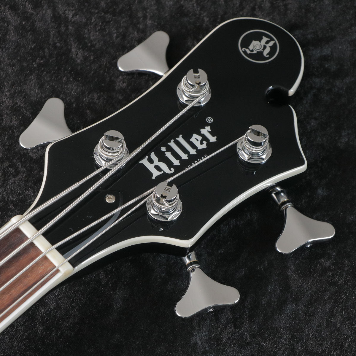 [SN KI2451403] USED KILLER / KB-SIMMONY [03]