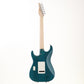 [SN 10-15-09A] USED TOM ANDERSON / Drop Top Classic Deep Bora Bora Blue [03]