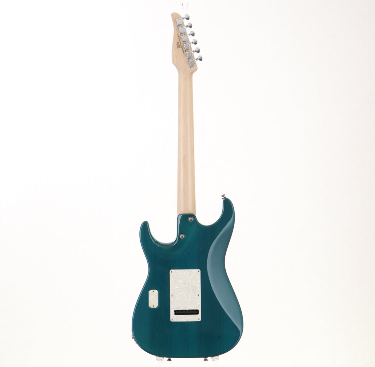 [SN 10-15-09A] USED TOM ANDERSON / Drop Top Classic Deep Bora Bora Blue [03]