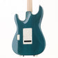 [SN 10-15-09A] USED TOM ANDERSON / Drop Top Classic Deep Bora Bora Blue [03]