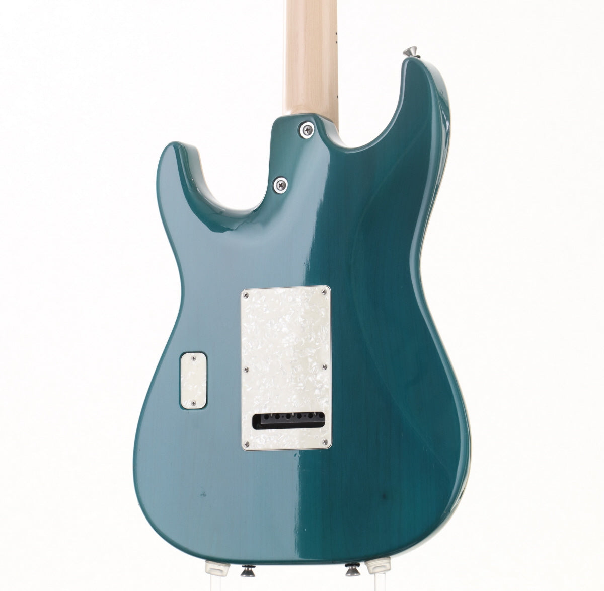 [SN 10-15-09A] USED TOM ANDERSON / Drop Top Classic Deep Bora Bora Blue [03]