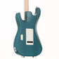 [SN 10-15-09A] USED TOM ANDERSON / Drop Top Classic Deep Bora Bora Blue [03]