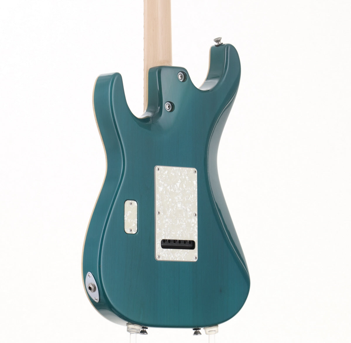 [SN 10-15-09A] USED TOM ANDERSON / Drop Top Classic Deep Bora Bora Blue [03]