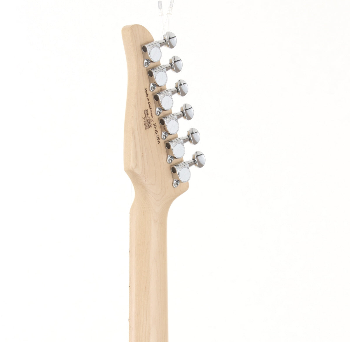 [SN 10-15-09A] USED TOM ANDERSON / Drop Top Classic Deep Bora Bora Blue [03]