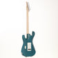 [SN 10-15-09A] USED TOM ANDERSON / Drop Top Classic Deep Bora Bora Blue [03]