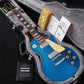 [SN 000408] USED Gibson Custom Shop / 1968 Les Paul Standard VOS Blue Sparkle [03]