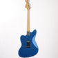 [SN CY100805767] USED SQUIER / Vintage Modified Jagmaster Lake Placid Blue [06]