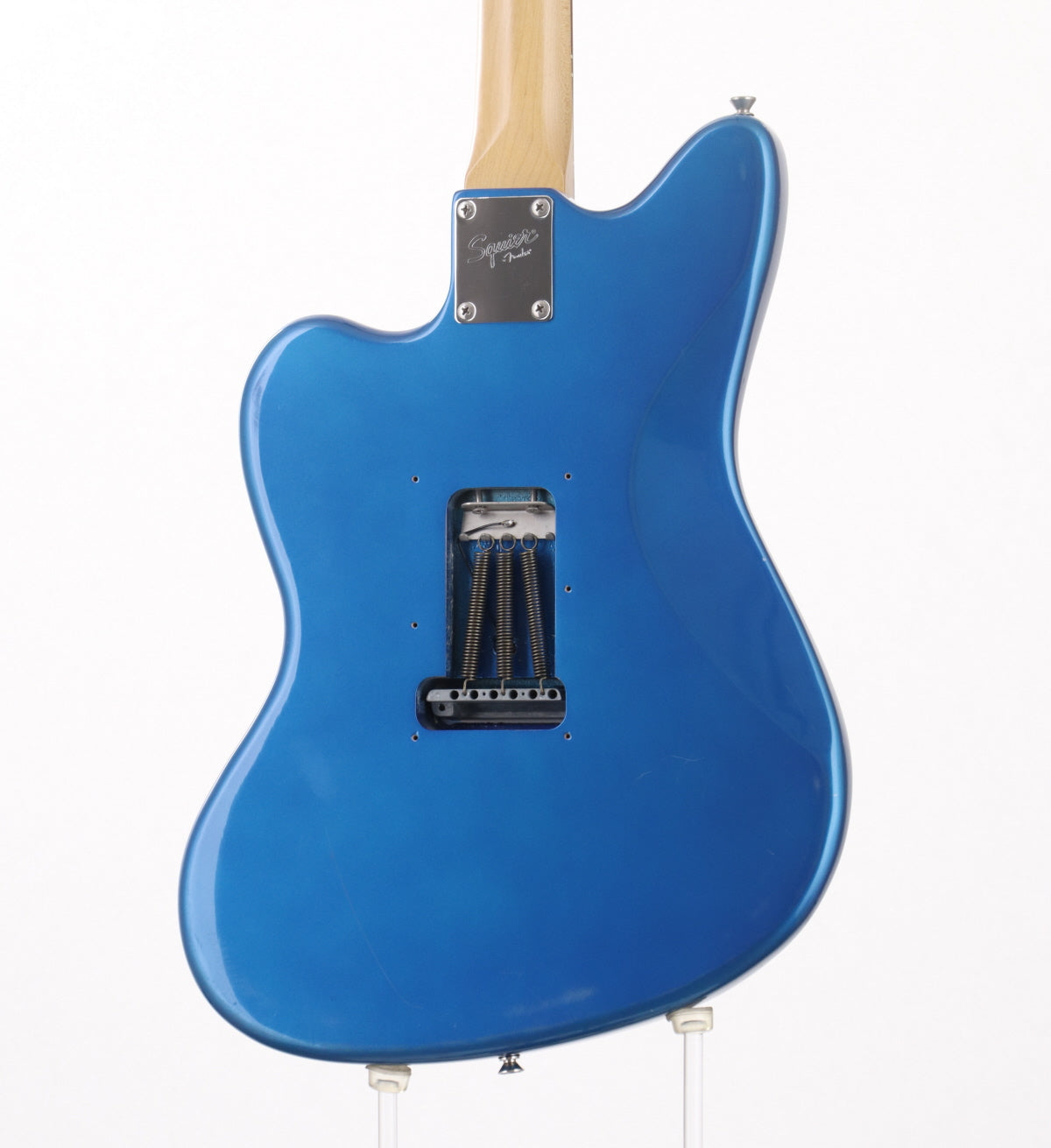 [SN CY100805767] USED SQUIER / Vintage Modified Jagmaster Lake Placid Blue [06]