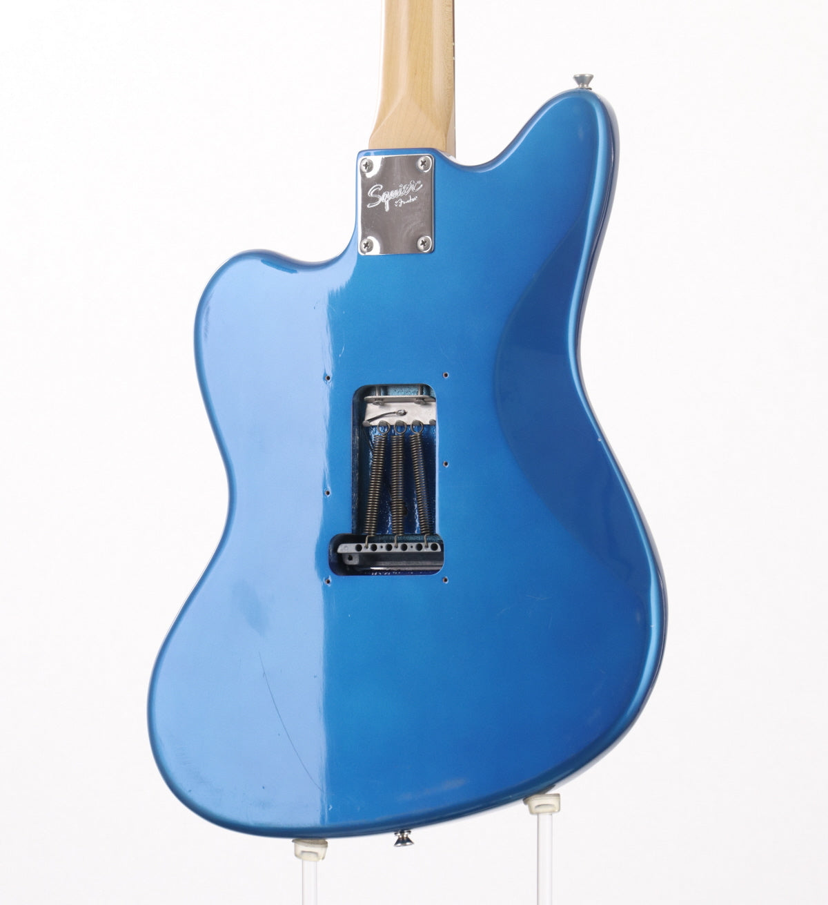 [SN CY100805767] USED SQUIER / Vintage Modified Jagmaster Lake Placid Blue [06]