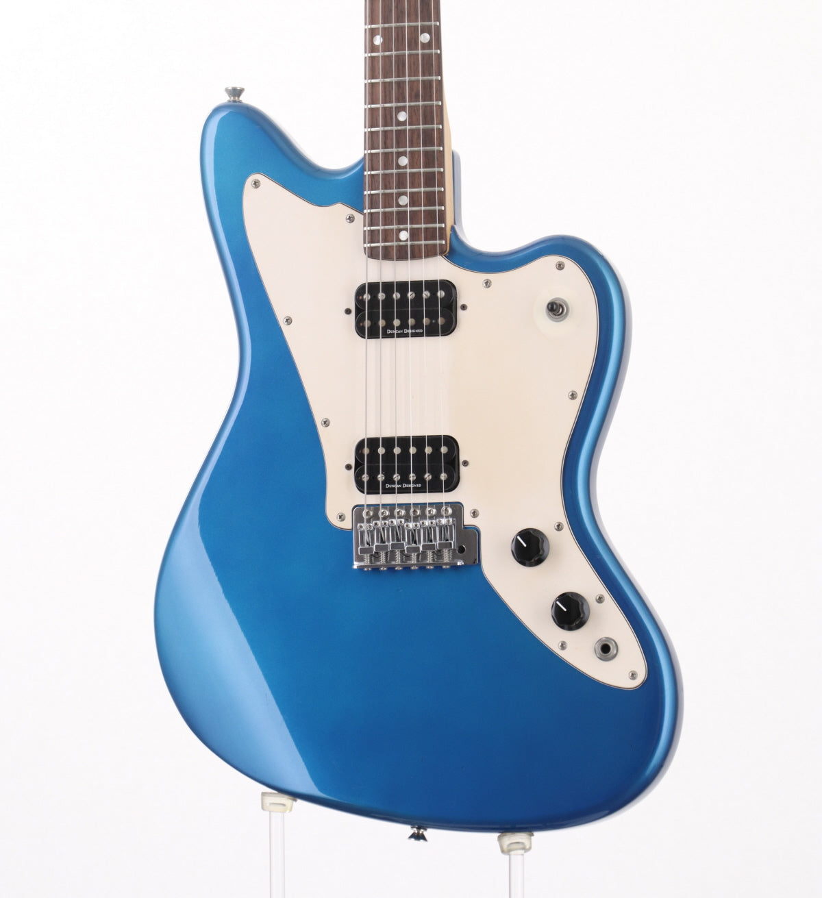 [SN CY100805767] USED SQUIER / Vintage Modified Jagmaster Lake Placid Blue [06]