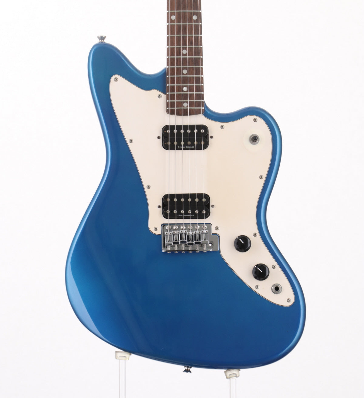 [SN CY100805767] USED SQUIER / Vintage Modified Jagmaster Lake Placid Blue [06]