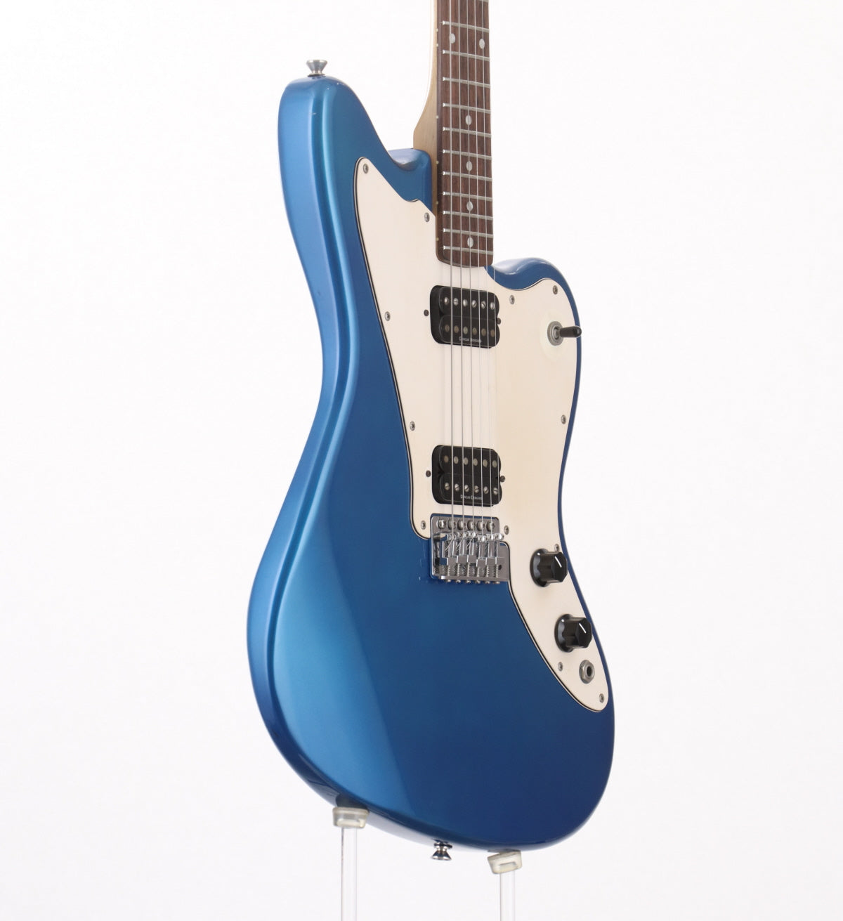 [SN CY100805767] USED SQUIER / Vintage Modified Jagmaster Lake Placid Blue [06]