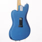 [SN CY100805767] USED SQUIER / Vintage Modified Jagmaster Lake Placid Blue [06]