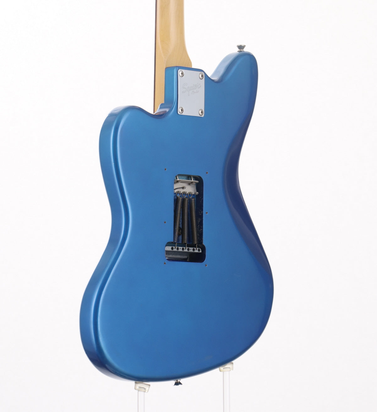 [SN CY100805767] USED SQUIER / Vintage Modified Jagmaster Lake Placid Blue [06]