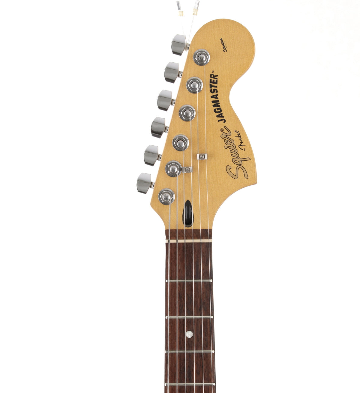 [SN CY100805767] USED SQUIER / Vintage Modified Jagmaster Lake Placid Blue [06]