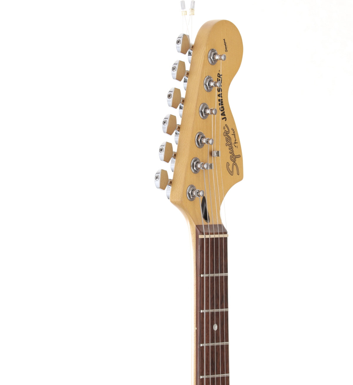 [SN CY100805767] USED SQUIER / Vintage Modified Jagmaster Lake Placid Blue [06]