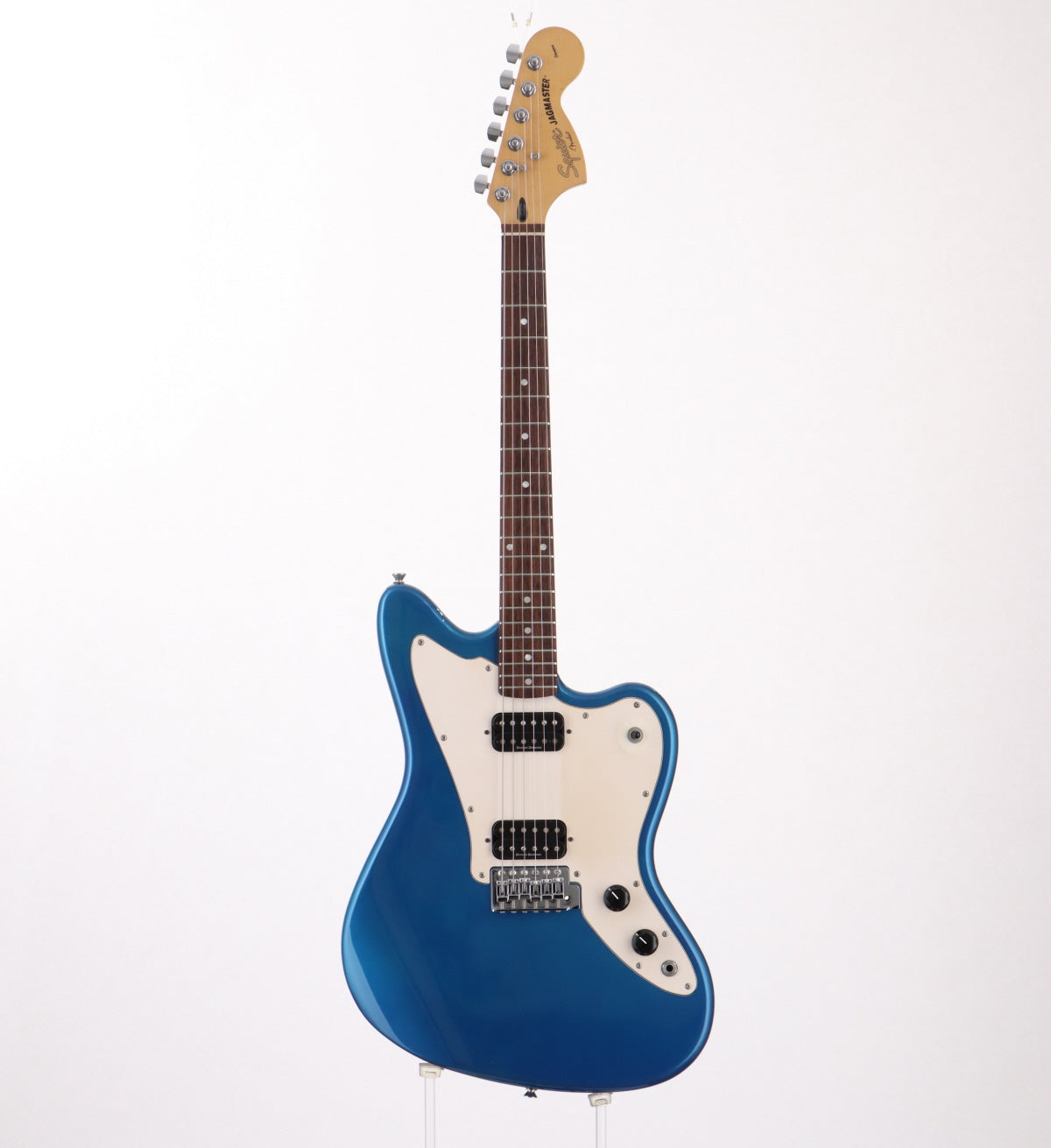 [SN CY100805767] USED SQUIER / Vintage Modified Jagmaster Lake Placid Blue [06]