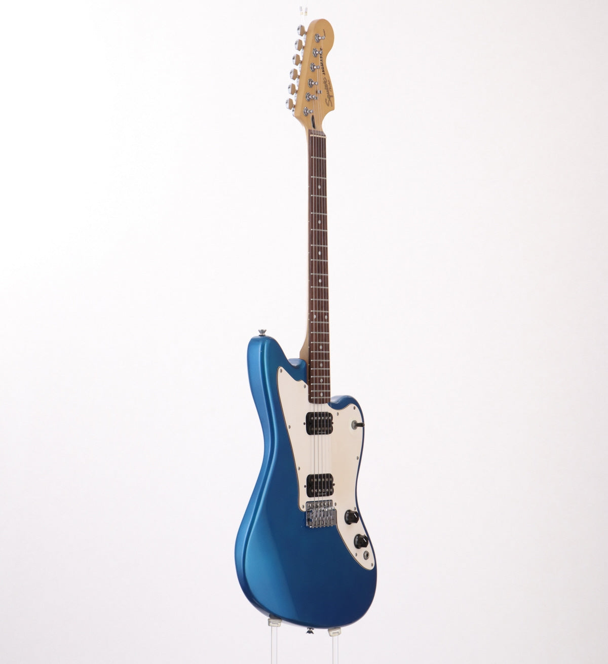 [SN CY100805767] USED SQUIER / Vintage Modified Jagmaster Lake Placid Blue [06]