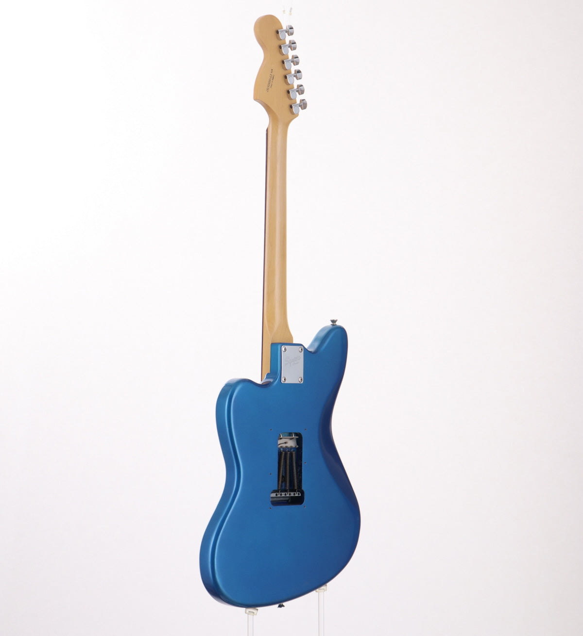 [SN CY100805767] USED SQUIER / Vintage Modified Jagmaster Lake Placid Blue [06]