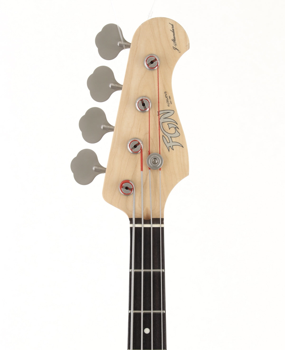 [SN F122026] USED FUJIGEN / J-Standard JJB5R [10]