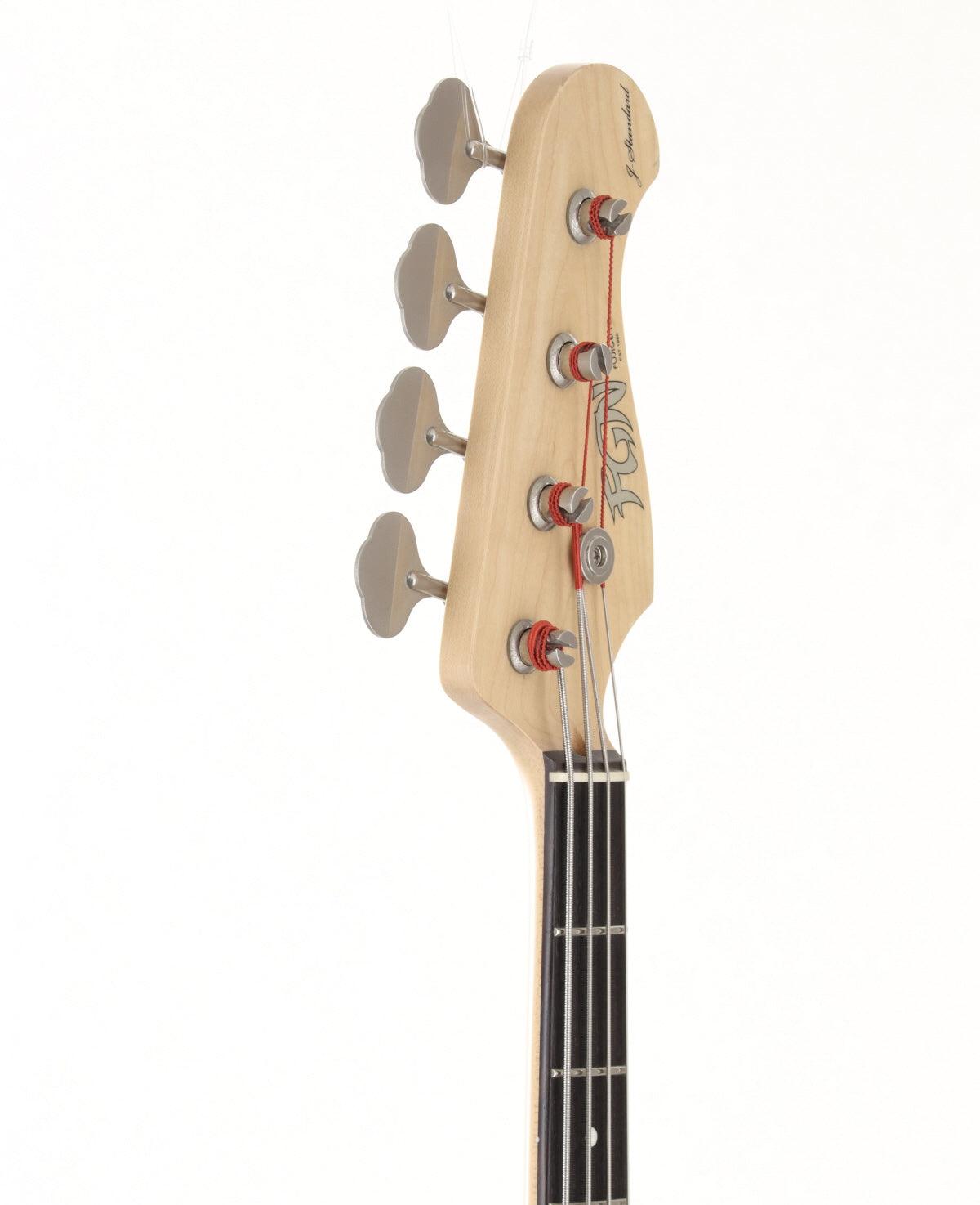 [SN F122026] USED FUJIGEN / J-Standard JJB5R [10]