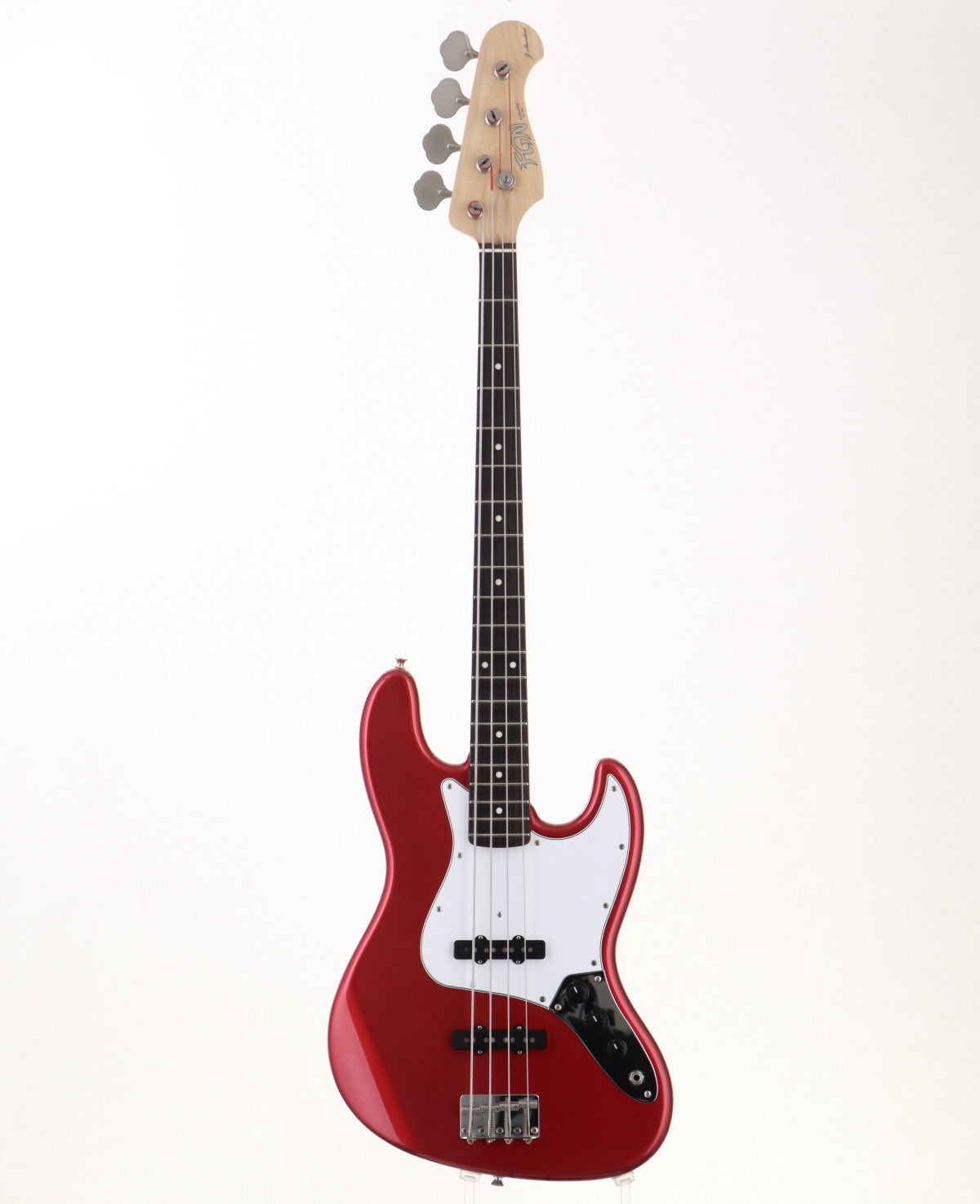 [SN F122026] USED FUJIGEN / J-Standard JJB5R [10]