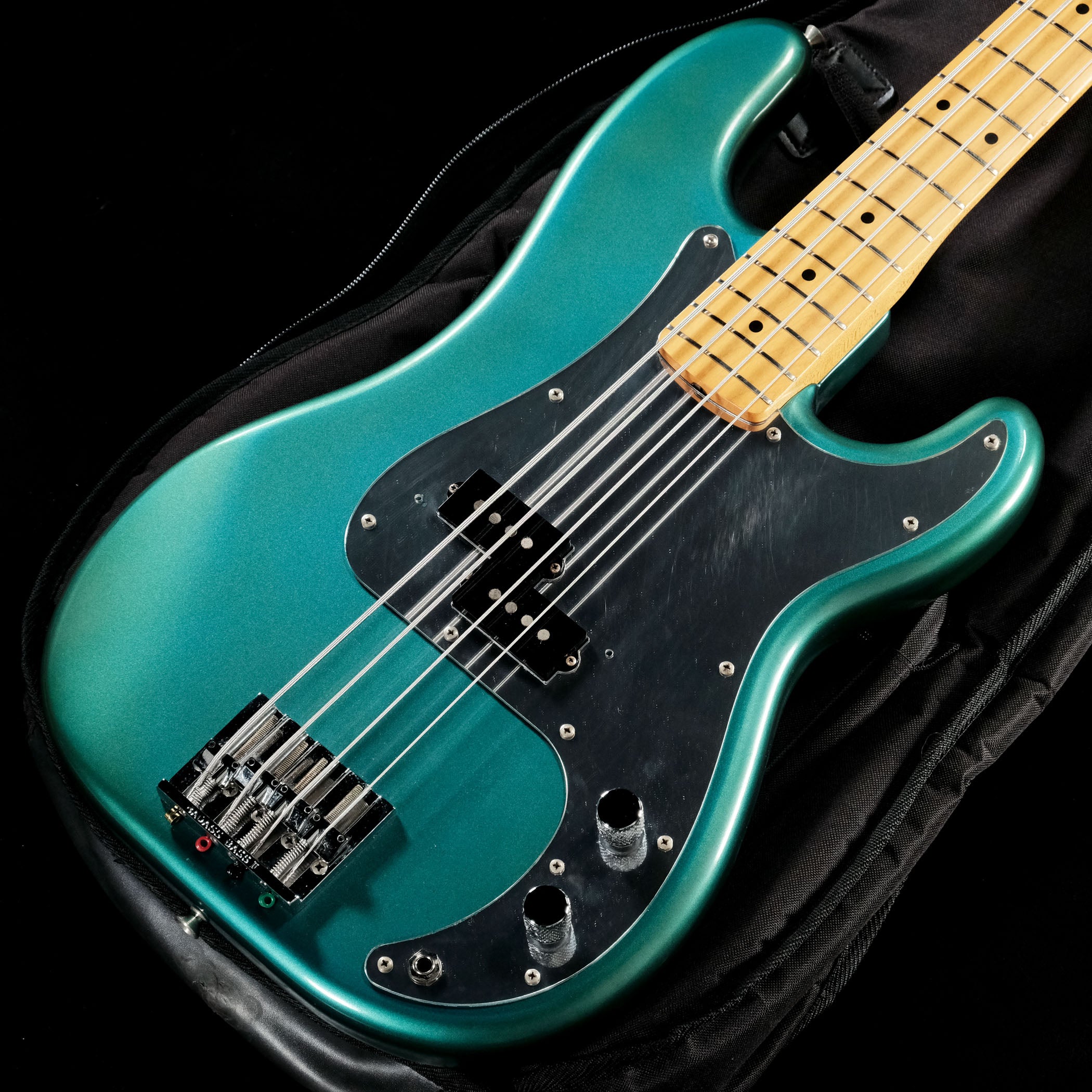Fender Japan PRECISINO BASS プレベ　フェンダー 楽天市場】Fender フェンダー Made in Japan Heritage 60s