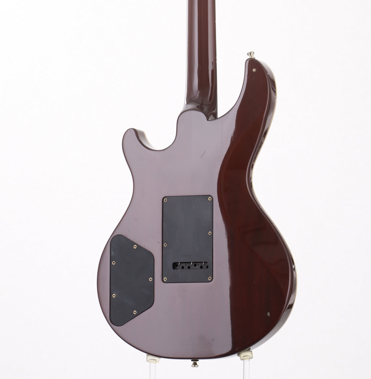 [SN JF0800152] USED DEAN / Hardtail Pro Tremolo Trans Amber [03]