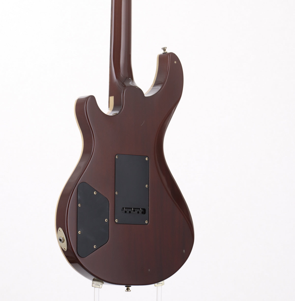 [SN JF0800152] USED DEAN / Hardtail Pro Tremolo Trans Amber [03]