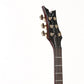 [SN JF0800152] USED DEAN / Hardtail Pro Tremolo Trans Amber [03]