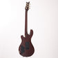 [SN JF0800152] USED DEAN / Hardtail Pro Tremolo Trans Amber [03]