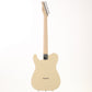 [SN JD25005415] USED Fender / Made in Japan Traditional 60s Telecaster Rosewood Fingerboard Vintage White [3.4kg/2025] Fender [08]