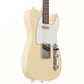 [SN JD25005415] USED Fender / Made in Japan Traditional 60s Telecaster Rosewood Fingerboard Vintage White [3.4kg/2025] Fender [08]
