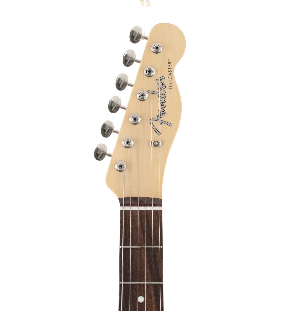 [SN JD25005415] USED Fender / Made in Japan Traditional 60s Telecaster Rosewood Fingerboard Vintage White [3.4kg/2025] Fender [08]