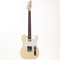 [SN JD25005415] USED Fender / Made in Japan Traditional 60s Telecaster Rosewood Fingerboard Vintage White [3.4kg/2025] Fender [08]