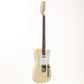 [SN JD25005415] USED Fender / Made in Japan Traditional 60s Telecaster Rosewood Fingerboard Vintage White [3.4kg/2025] Fender [08]
