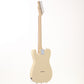 [SN JD25005415] USED Fender / Made in Japan Traditional 60s Telecaster Rosewood Fingerboard Vintage White [3.4kg/2025] Fender [08]
