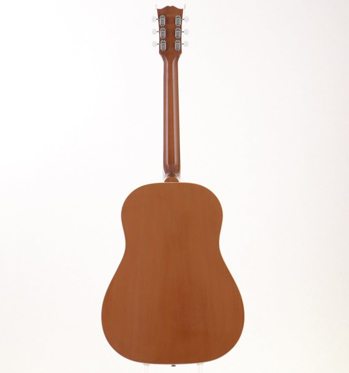 [SN 02650002] USED Gibson / J-50 Antique Natural 2000 [09]