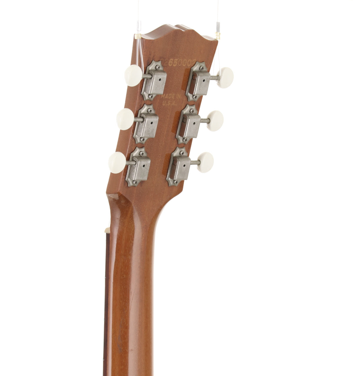 [SN 02650002] USED Gibson / J-50 Antique Natural 2000 [09]