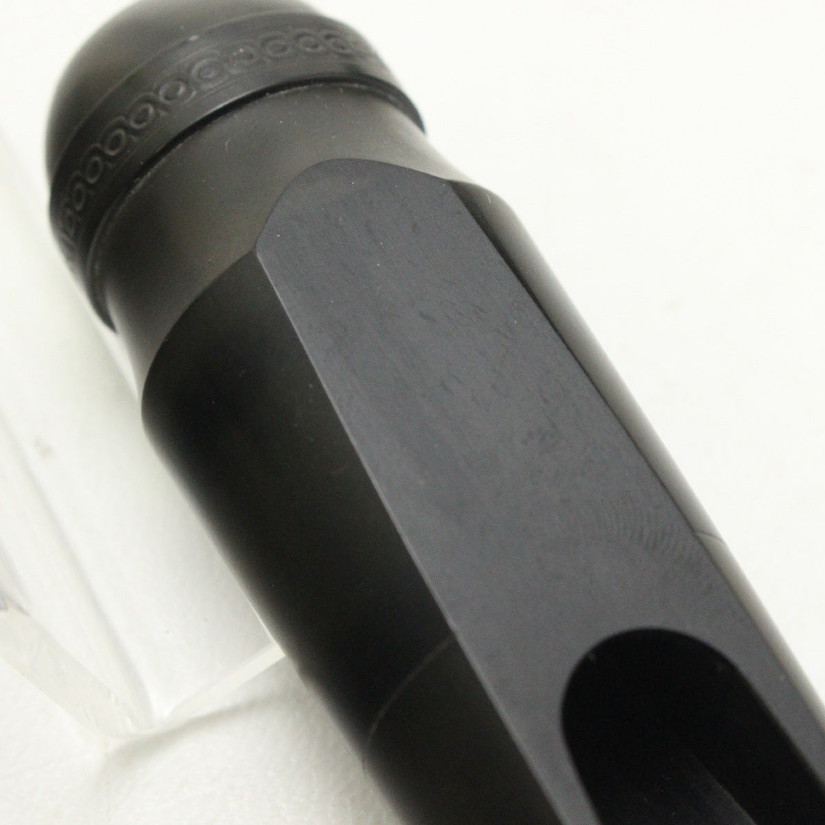 USED SELMER / Alto Soloist Style C★ (Refaced) for alto [03]